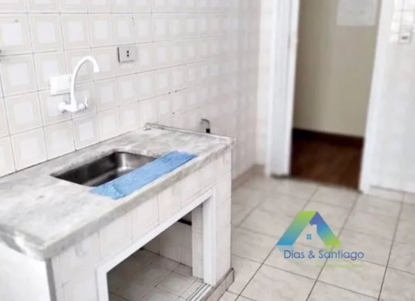 Imagem Apartamento à venda com 1 dormitório no Cambuci!