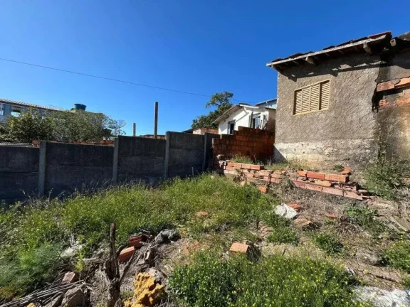 Imagem Lote à Venda no Bairro Santo Antônio – Oportunidade Única de Investimento!
