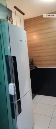 Imagem Apartamento para Venda por R$259.000,00 com 45m², 1 sala, 1 banheiro e 1 vaga - Parada xv de novembro, São paulo / SP - Cód. 13650