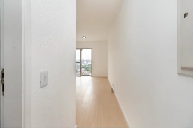 Imagem APARTAMENTO RESIDENCIAL em São Paulo - SP, Vila Guarani (Z Sul)