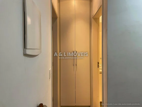 Imagem Duplex Mobiliado em Campos do Jordão | Capivari, 179 m², Lazer Completo