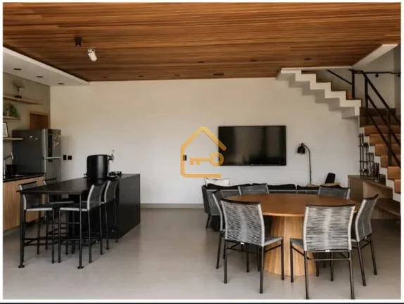 Imagem Casa à venda no Condomínio Verana, 4 dormitórios, 4 vagas. SJC