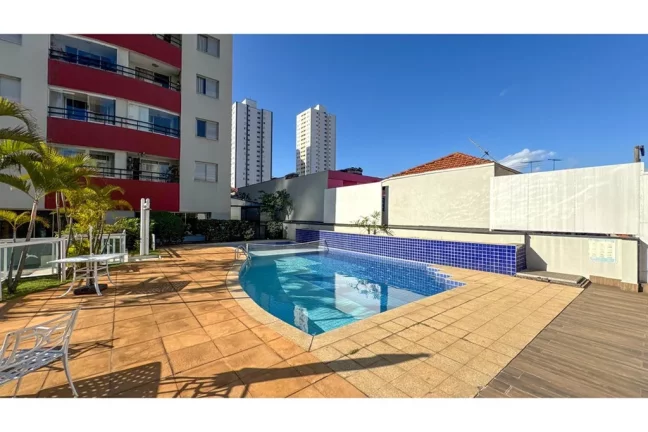 Imagem APARTAMENTO RESIDENCIAL em São Paulo - SP, Vila Prudente