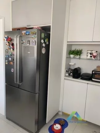 Imagem Apartamento com 3 dormitórios à venda, 100 m² por R$ 2.000.000,00 - Moema - São Paulo/SP
