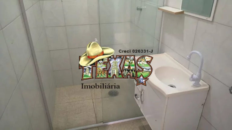 Imagem SOBRADO PARA VENDA VILA INVERNADA