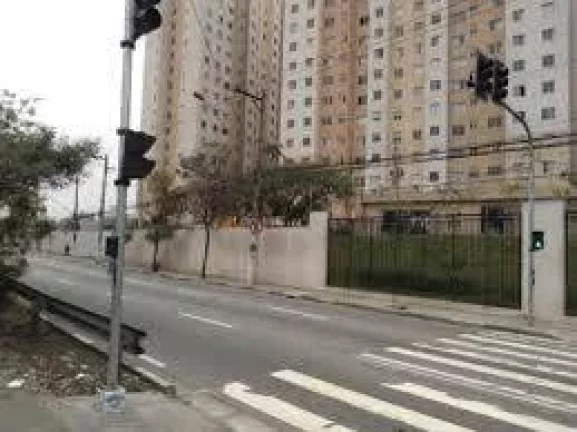 Imagem Apartamento Maravilhoso Flex Imigrantes 2 Dormitorios 1 Vaga de Garagem