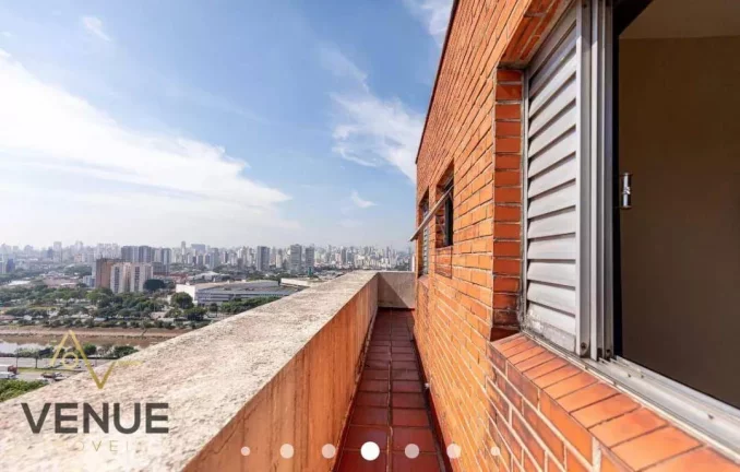 Imagem Apartamento com 2 dormitórios à venda, 64 m² por R$ 645.000,00 - Casa Verde - São Paulo/SP