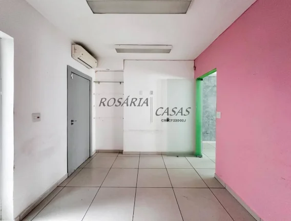 Imagem VENDO ALUGO CASA COMERCIAL BROOKLIN