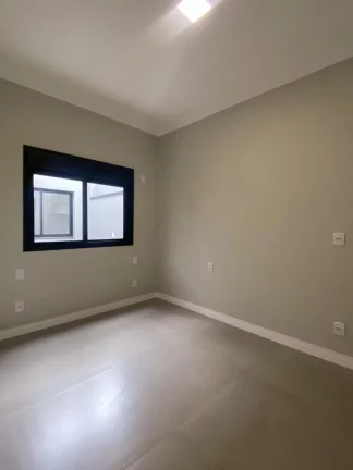 Imagem Casa Moderna Reserva dos Ypês II com 3 Dormitórios e Espaço Gourmet em Condomínio de Lazer