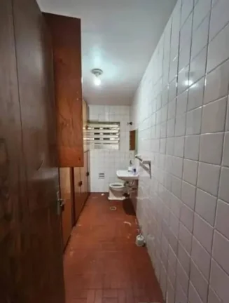 Imagem Excelente Galpão com 500mts², vão Livre e ponte rolante para Locação na Mooca - SP