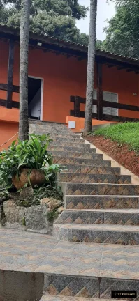 Imagem Oportunidade em Mairiporã Com vista p/ Represa R$ 650mil Analisa Proposta!!
