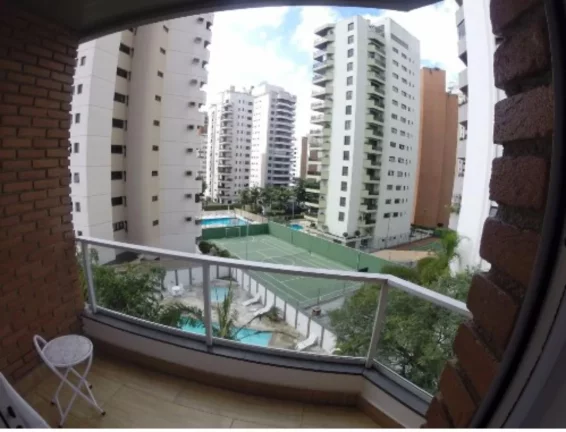 Imagem APARTAMENTO RESIDENCIAL em São Paulo - SP, Tatuapé