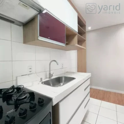 Imagem Apartamento à venda Condomínio Vista Park em Jundiai