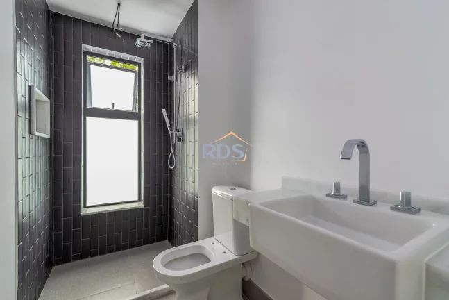 Imagem Apartamento residencial entre o Ibirapuera e Paraíso