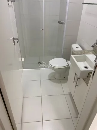 Imagem Apartamento para locação no Condomínio Luzes Campolim - Sorocaba