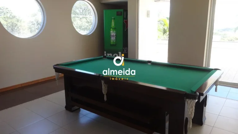 Imagem Residencial Morada Alta