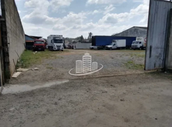 Imagem Terreno Padrão
