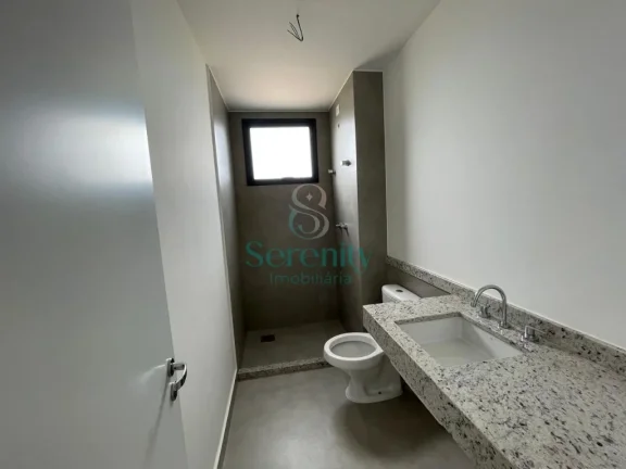 Imagem Apartamento para alugar na Gleba Palhano - Londrina/PP