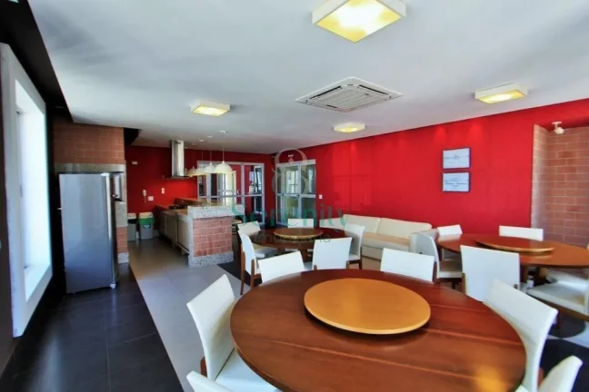 Imagem Apartamento para alugar - R$ 2.600,00 - Jardim Agari - Londrina - PR