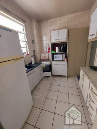 Imagem Apartamento próximo à UFSC