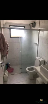 Imagem Apartamento 117m2 3 dormitórios, sendo 1 suíte com closet, sacada c vista