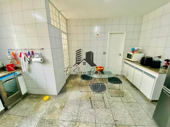 Imagem Casa a venda 4 Quartos Bairro Bandeirantes Belo Horizonte MG