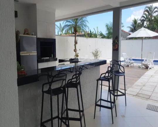 Imagem CASA RESIDENCIAL em Bertioga - SP, Bertioga