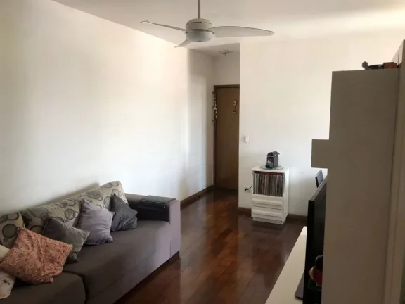 Imagem Apartamento com 3 dormitórios à venda, 110 m² por R$ 380.000,00 - Jardim São Luís - Suzano/SP