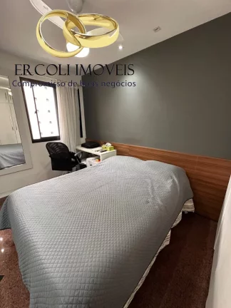 Imagem APARTAMENTO RESIDENCIAL em São Paulo - SP, Jardim Analia Franco