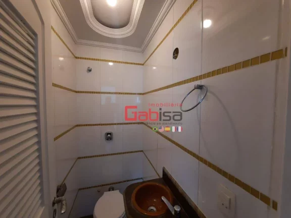 Imagem Cobertura Tripléx no Braga