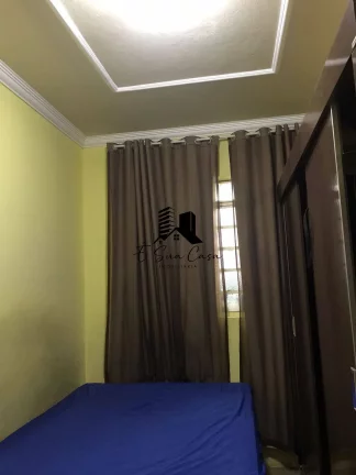 Imagem Apartamento à venda 2 Quartos Bairro Eldorado Contagem MG