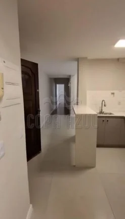 Imagem Flamengo - Residencial › Apartamento com 2 quarto(s) a Venda