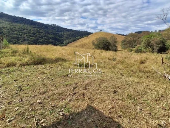 Imagem UM PARAÍSO EM BUENO BRANDÃO MINAS GERAIS - TERRENO DESLUMBRANTE DE 20.000 M²