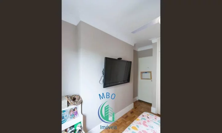 Imagem Apartamento com 3 quartos, à venda em São Paulo, Santo Amaro