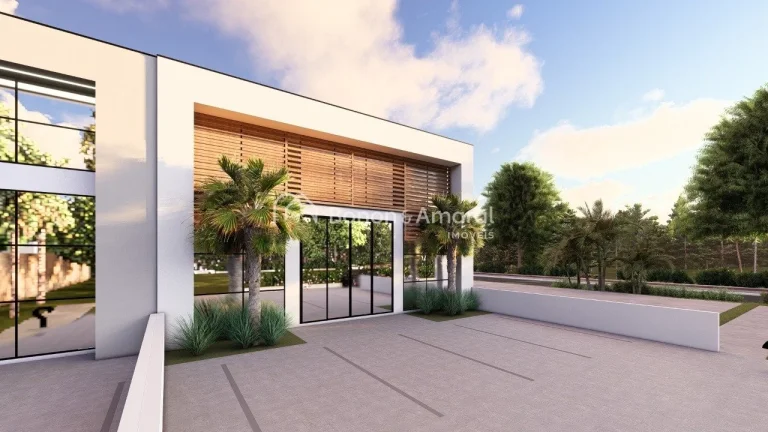 Imagem Excelente barracão comercial com 455,33 m² de área construída em terreno de 483,78 m².
Conta co...