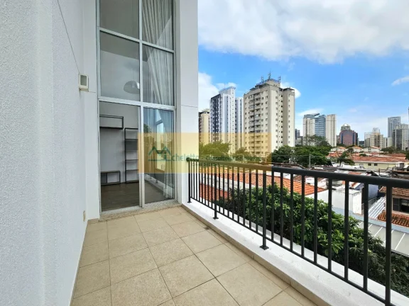 Imagem APARTAMENTO RESIDENCIAL em São Paulo - SP, Cidade Monções