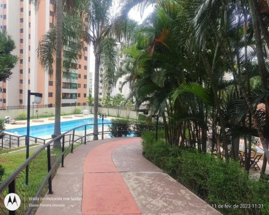 Imagem BUTANTÃ APARTAMENTO, 2 DORM , 1 VAGA . FL58