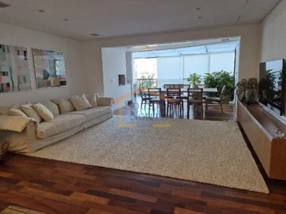 Apartamento Garden, TOTALMENTE REFORMADO, 3 dormitórios, sendo os 3 suítes, sala 2 ambientes, terr...