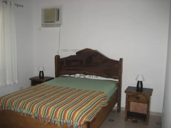 Imagem Casa de Rua em Boiçucanga como se fosse Cond. venda a partir de maio