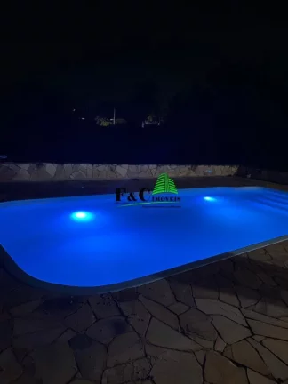 Imagem Chácara para Venda em Limeira, Bairro dos Pires, 3 dormitórios, 1 suíte, 3 banheiros, 5 vagas