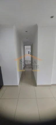 Imagem Apartamento bem ventilado e iluminado, 50m², c2 dormitórios, sala confortável, cozinha funcional,...
