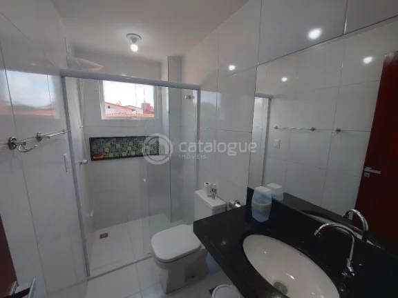 Imagem Apartamento a venda em capim macio - Residencial Vitoria