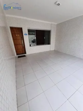 Imagem BELISSÍMO SOBRADO NO RUDGE RAMOS EM SÃO BERNARDO DO CAMPO