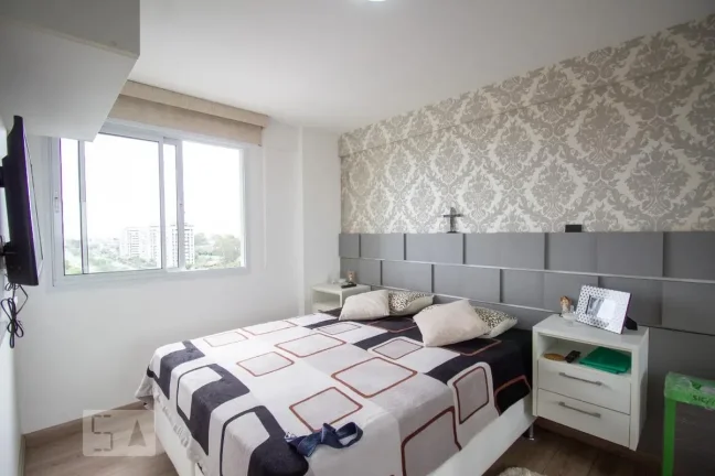 Imagem Apartamento à Venda - Recreio, 4 Quartos, 187 m2