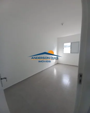 Imagem Casas com 2 dormitórios à venda, 60 m² por R$ 270.000 - Golfinho - Caraguatatuba/SP