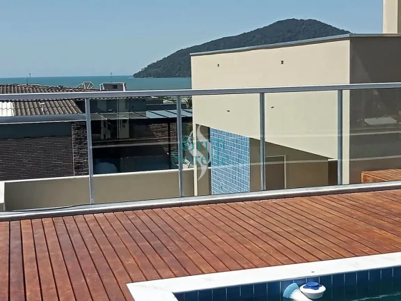 Imagem Apartamento novo à Venda em Centro - Ubatuba - SP.