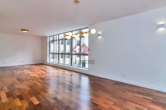 Imagem Apartamento para Alugar, 3 Quartos, 268 m2 - Paraíso, São Paulo/SP