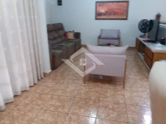 Imagem Casa Alto Padrao prox ao West Shooping - Campo Grande