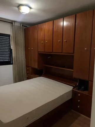 Imagem Flat para LOCAÇÃO em Jardim Paulista - Free Flex 55m²