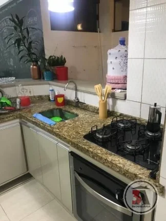 Imagem Casa 318m2 Condomínio San Raphael